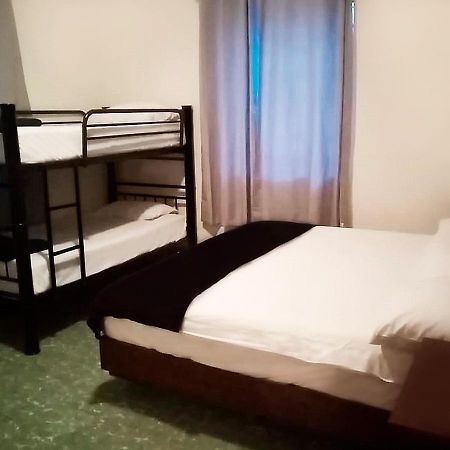 Paulina Youth Hostel Oaxaca Екстер'єр фото