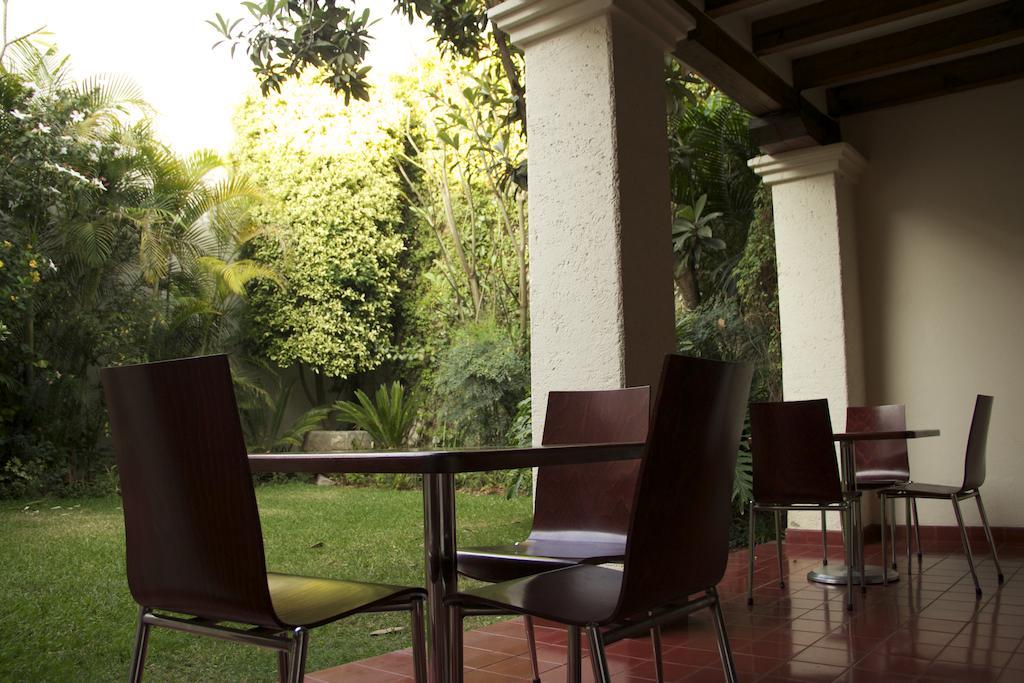 Paulina Youth Hostel Oaxaca Номер фото