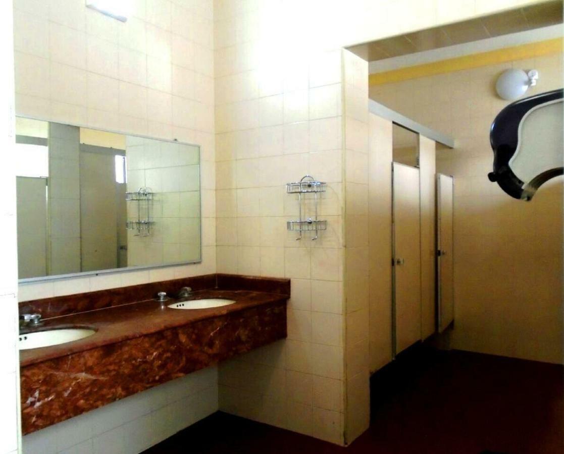 Paulina Youth Hostel Oaxaca Екстер'єр фото